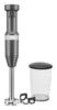 KITCHEN AID HAND BLENDER WITH 3CUP JAR EMPIRE RED - KHBV53ER