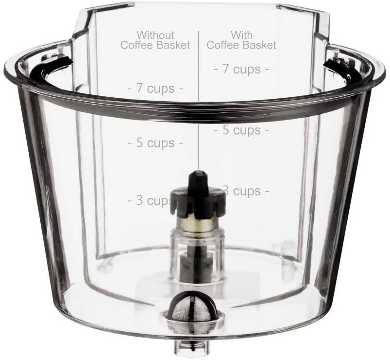 Cuisinart Automatic Cold Brew Coffeemaker - CU-DCB-10 Pie's Variety Store
