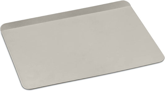 Cuisinart Chef's Classic Nonstick Bakeware 17-Inch Cookie Sheet (Champagne) - CU-AMB-17CSCH Elegant AccScents