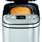 Cuisinart Compact Automatic Bread Maker - CU-CBK-110 Pie's Variety Store